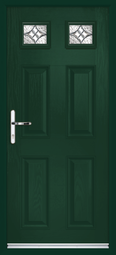 Green Frame